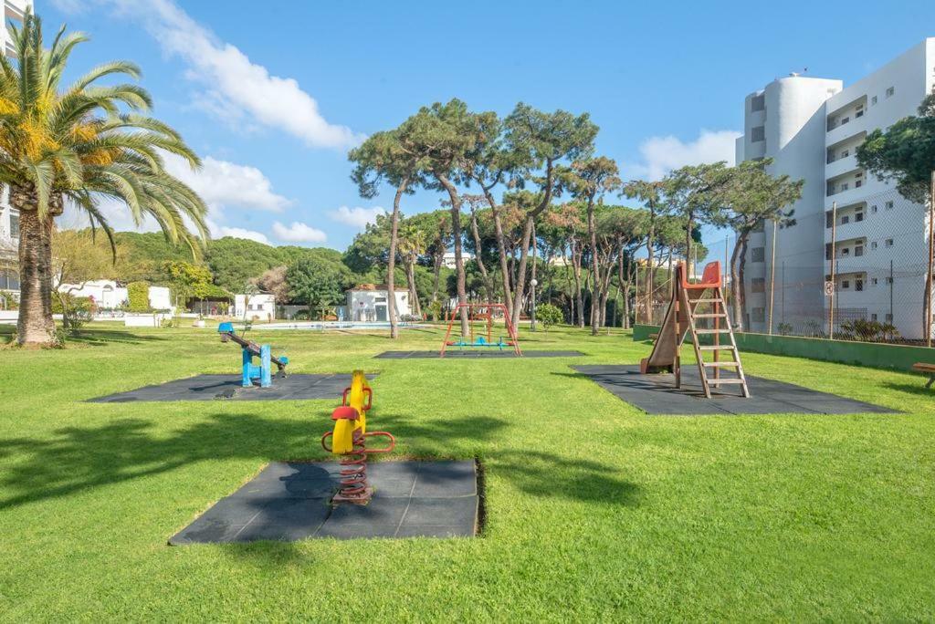 Apartamento Club Algaida Beach Apartment Sitio de Calahonda Bagian luar foto