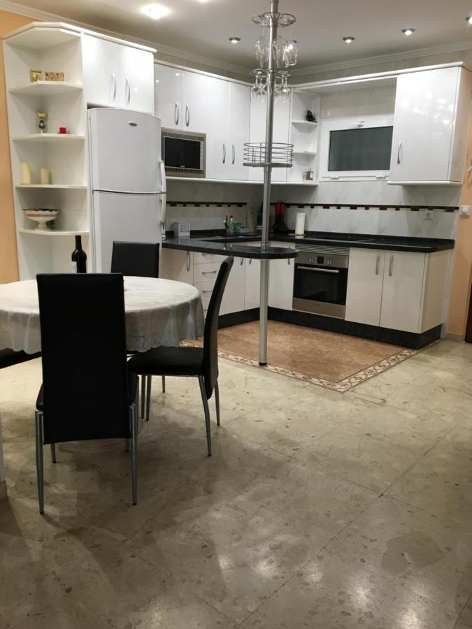 Apartamento Club Algaida Beach Apartment Sitio de Calahonda Bagian luar foto