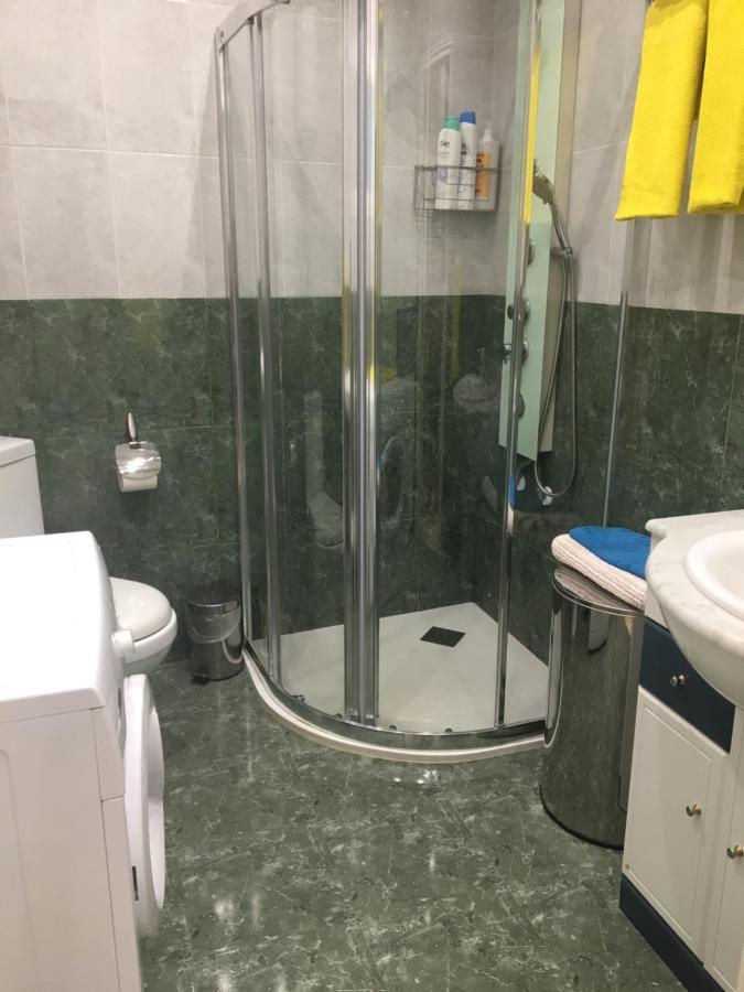 Apartamento Club Algaida Beach Apartment Sitio de Calahonda Bagian luar foto